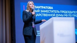 Депутат Госдумы рассказала о современных требованиях системы образования в рамках СВО