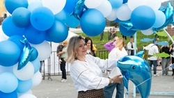 Фестиваль с богатой историей: «Остров-Рыба» вновь подарил южносахалинцам гастрономические открытия