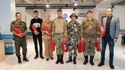 Коллектив Политехнического колледжа СахГУ поддерживает «Сопричастность»