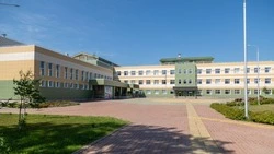 В Южно-Сахалинске продолжается приемка школ к новому учебному году