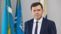 Председатель Городской Думы Южно-Сахалинска Олег Логачев: «Наша страна уверенно развивается»