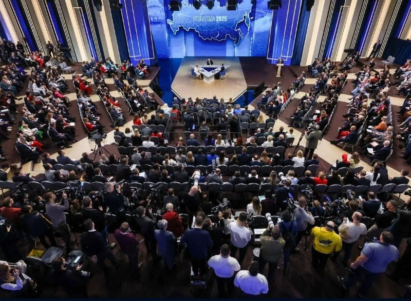 Общественники и ветераны СВО прокомментировали прямую линию президента