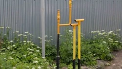 Частный сектор Южно-Сахалинска выбирает экологичное отопление