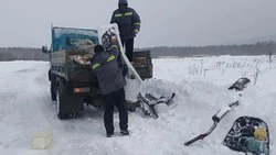 С наступлением весны в Южно-Сахалинске усиливают темпы ликвидации несанкционированных свалок