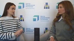 Сабина Кушевская рассказала о карьерном трамплине для ветеранов СВО с Сахалина