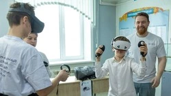  В Южно-Сахалинске опытным путем популяризируют науку среди школьников