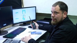 Любовь и карьерные перспективы: счастливые перемены в судьбе участника СВО, сахалинца Дениса Ушакова