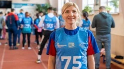 Южносахалинка  Анастасия Горбунова рассказала о том, как ей удалось получить золотой знак ГТО