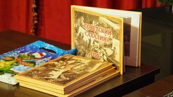 Уникальный фотоальбом, обнаруженный в селе Кировском, переиздан в Южно-Сахалинске