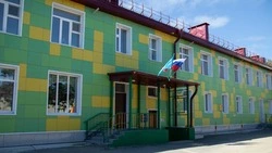 180 социальных объектов будет реконструировано в Сахалинской области 