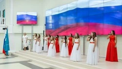 В Южно-Сахалинске стартовал VII образовательный форум «Образование — энергия будущего»