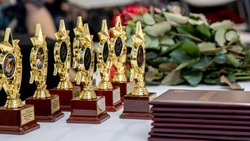  В Южно-Сахалинске наградили лауреатов областного конкурса журналистских работ имени А.П. Чехова 