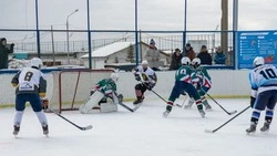 Южносахалинцы и гости города посетили катки порядка 120 тысяч раз