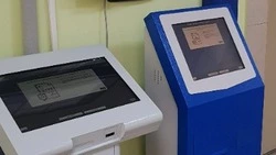 Сахалинские поликлиники привыкают к новой системе работы 