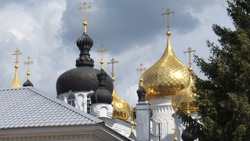  Церковный календарь православных праздников на июль 2025 года