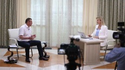 Валерий Лимаренко: «Перечень региональных программ по приобретению жилья расширяется»