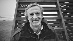 Детский писатель Юрий Нечипоренко: «Сахалинцы - люди с широкой океанической душой»