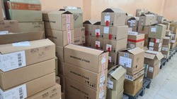 В Сахалинской области началась дополнительная поставка лекарств для льготных категорий населения