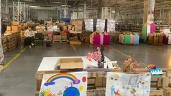  Фонд помощи мобилизованным «Развитие» заработал в Сахалинской области