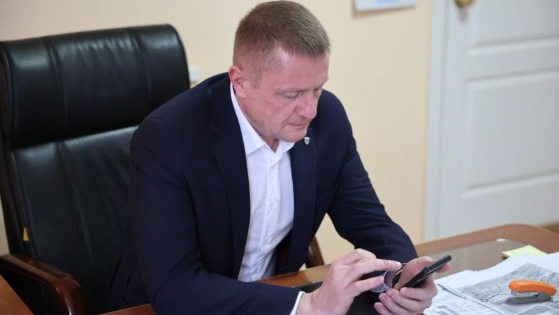 Сквер Защитников Отечества держит лидерство в рейтинговом голосовании