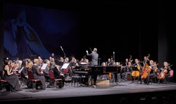 Южно-Сахалинский симфонический оркестр открыл 26-й концертный сезон