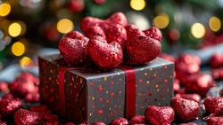 Что подарить на 14 февраля: ТОП-10 оригинальных идей