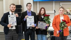 В областной столице подвели итоги конкурса «Гостеприимный Южно-Сахалинск»
