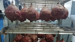 Копчености от «Мерси Агро Сахалин» попадут в торговые сети