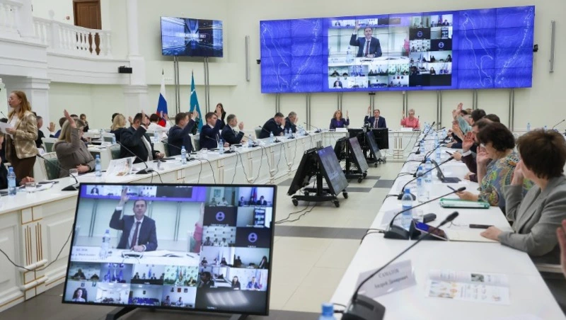 Жители Сахалинской области поддержали социально ориентированный проект бюджета региона