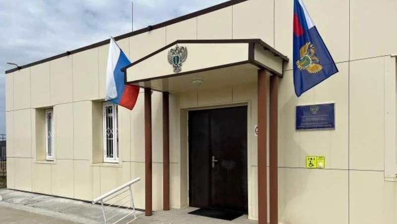 На Курилах военные прокуроры приняли участие в Едином дне правовых знаний