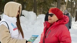 Южносахалинцев знакомят с новыми объектами федерального проекта  по комфортной среде 