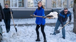 Южносахалинцев приглашают присоединиться к уборке города в «чистую пятницу»