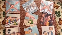 Южносахалинка Анастасия  Потапова стала лучшим воспитателем на конкурсе  «Педагог года - 2026»