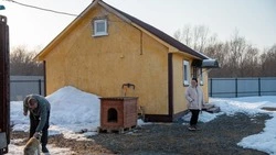 Догазификация: комфорт и экономия становятся доступнее