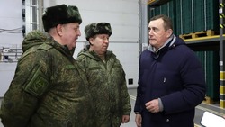 Сахалинская область передала в зону СВО необходимые бойцам технику и снаряжение