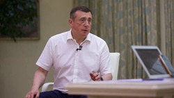40 муралов украсят дома в Южно-Сахалинске в 2025 году