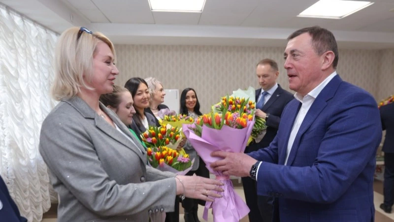 В рамках губернаторского проекта «Счастливое материнство» на Сахалине упростят процедуру ЭКО