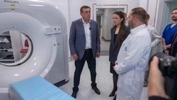 Эксперты: «На Сахалине проводят операции, которые были доступны лишь в нескольких учреждениях ДВ»