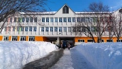 В 2025 году в Южно-Сахалинске будет отремонтировано 20 образовательных учреждений