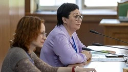 В Южно-Сахалинске начался российский форум участников территориального общественного самоуправления