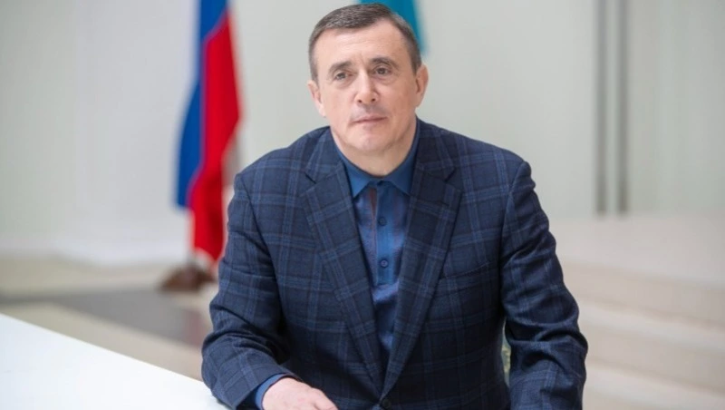  Губернатор: «Забота. Защита. Уважение» — основа работы властей на Сахалине