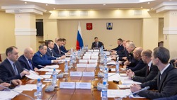 Юрий Трутнев встретился с инвесторами Сахалинской области