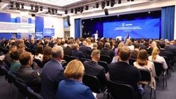«Единая Россия» перезагружает работу института сторонников партии