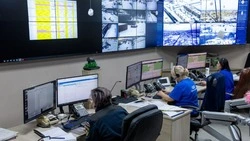 В новогодние праздники связь с южносахалинцами держали спасатели и муниципальный центр управления