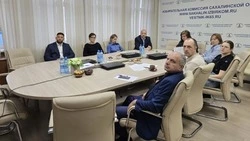 Региональные отделения политических партий в Сахалинской области готовятся к избирательной кампании