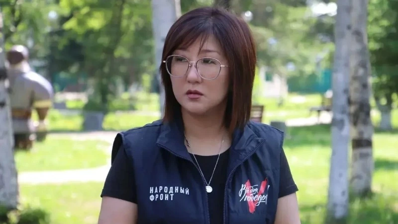 Позиция, действие, результат  - слагаемые успешной работы сахалинских активистов 