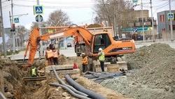 Капитальный ремонт проспекта Мира в северной части Южно-Сахалинска завершат к началу сентября