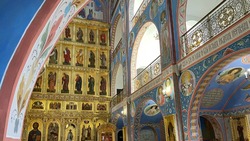 Православные праздники — календарь на июль 2024 года