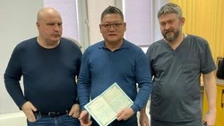 Южносахалинец Артур И более четверти века лечит земляков от травм и увечий