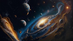 Гороскоп на неделю с 9 по 15 декабря 2024: кому прямота и честность помогут избежать недоразумений